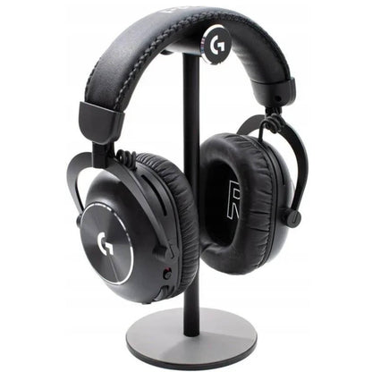 אוזניות גיימינג אלחוטיות Logitech G Pro X 2 Lightspeed - כולל מעמד