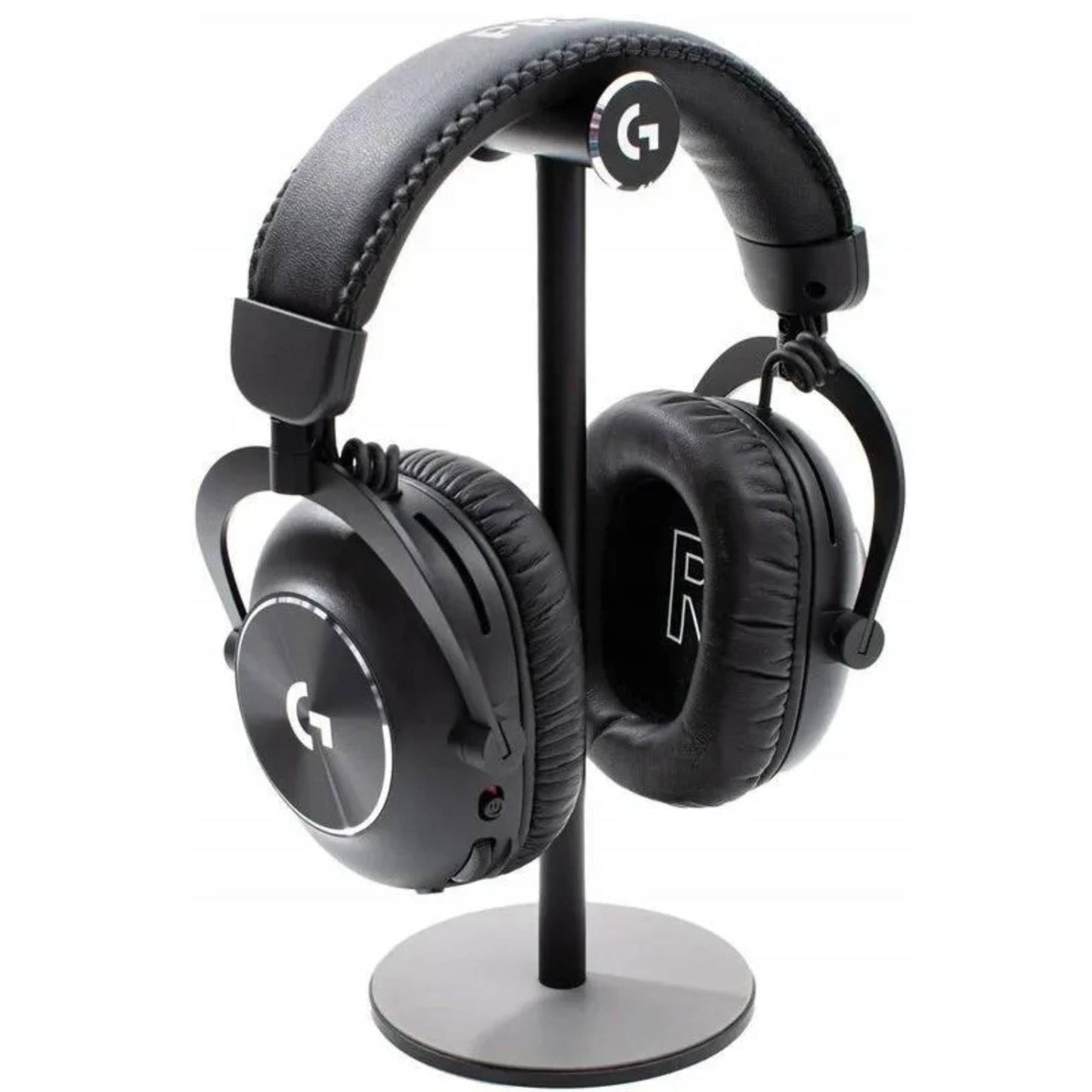 אוזניות גיימינג אלחוטיות Logitech G Pro X 2 Lightspeed - כולל מעמד