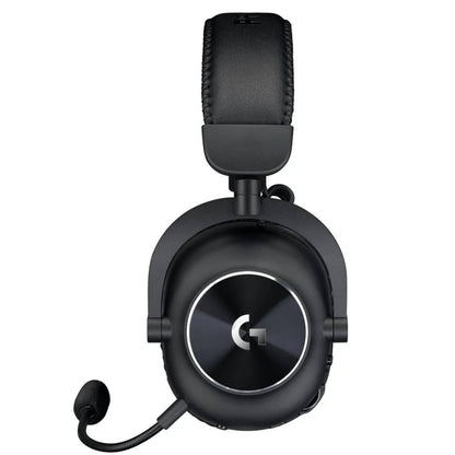 אוזניות גיימינג אלחוטיות Logitech G Pro X 2 Lightspeed - כולל מעמד