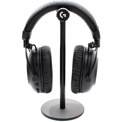 אוזניות גיימינג אלחוטיות Logitech G Pro X 2 Lightspeed - כולל מעמד