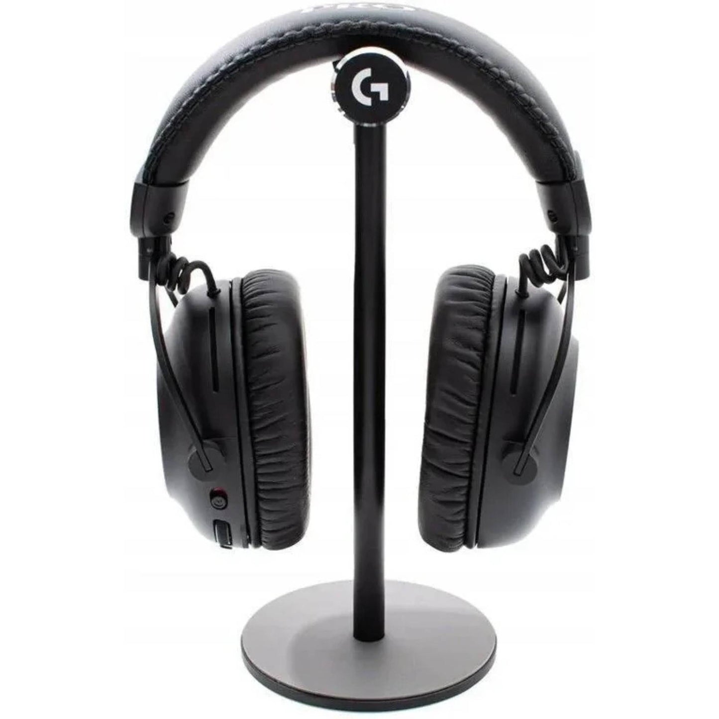 אוזניות גיימינג אלחוטיות Logitech G Pro X 2 Lightspeed - כולל מעמד