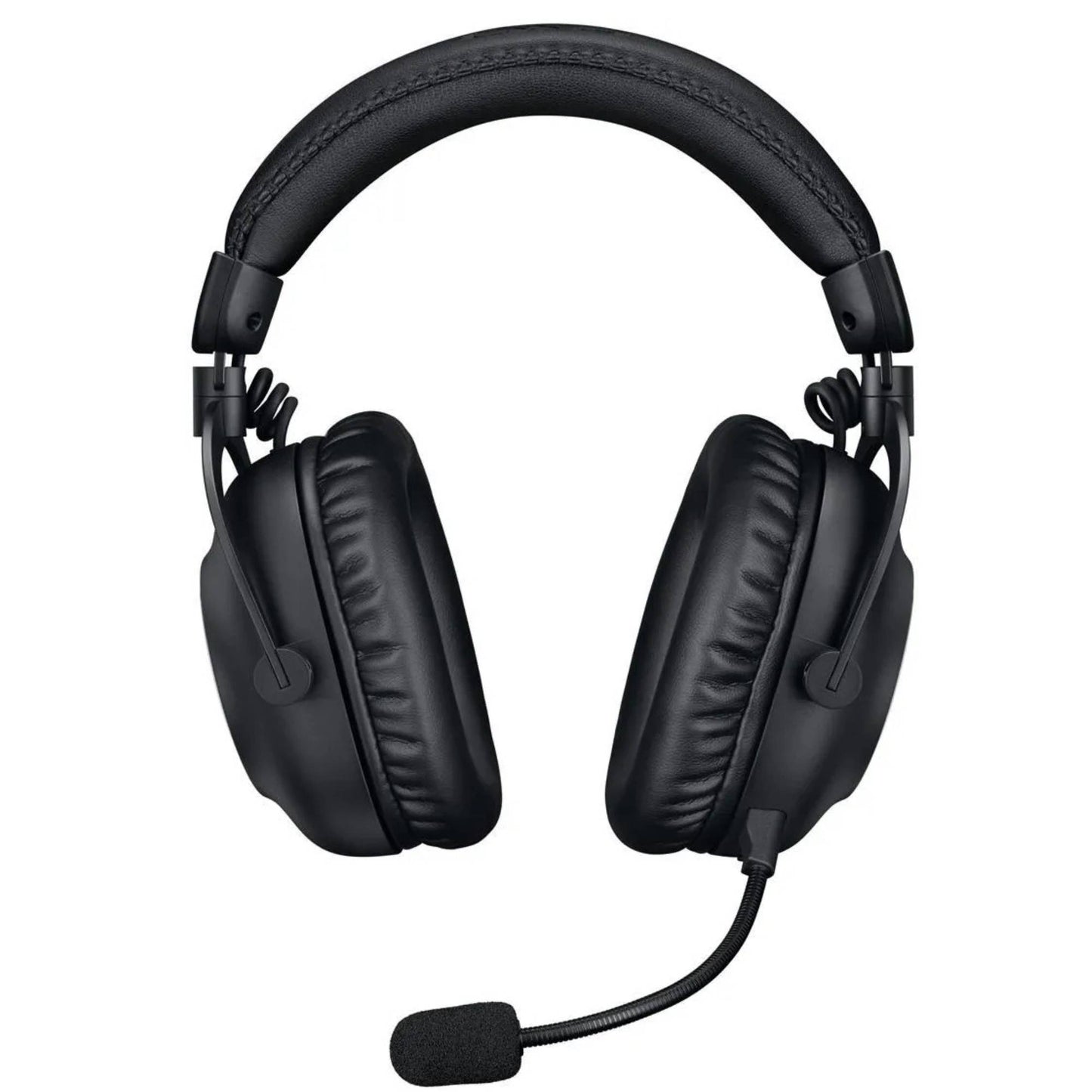 אוזניות גיימינג אלחוטיות Logitech G Pro X 2 Lightspeed - כולל מעמד