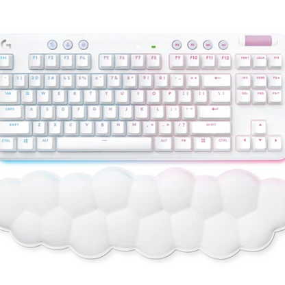 מקלדת גיימינג אלחוטית Logitech G715 Tenkeyless