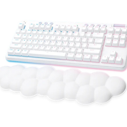 מקלדת גיימינג אלחוטית Logitech G715 Tenkeyless