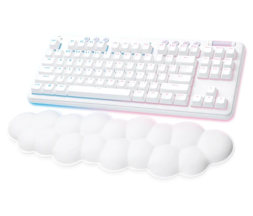 מקלדת גיימינג אלחוטית Logitech G715 Tenkeyless