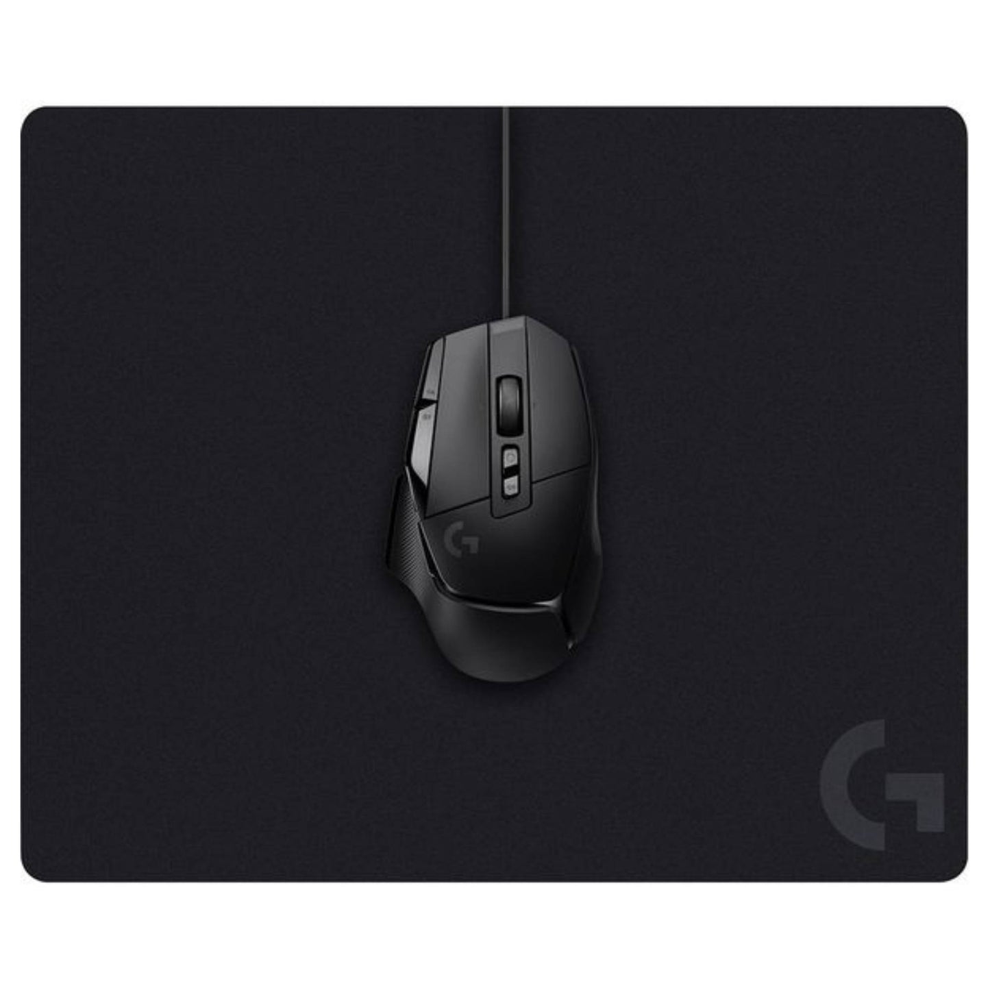 סט עכבר גיימינג ומשטח גיימינג G502X+G240  Logitech