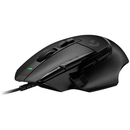 סט עכבר גיימינג ומשטח גיימינג G502X+G240  Logitech