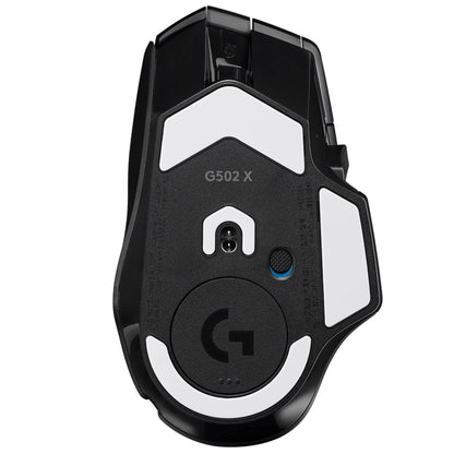 סט עכבר גיימינג ומשטח גיימינג G502X+G240  Logitech