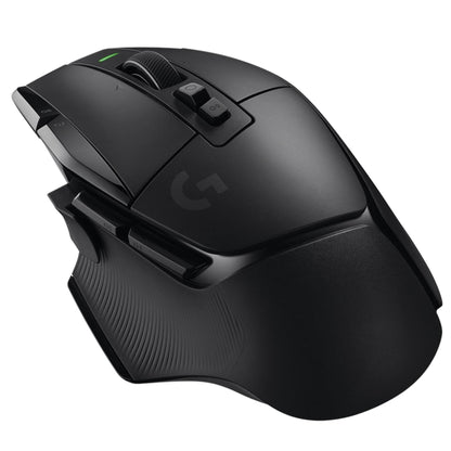 סט עכבר גיימינג ומשטח גיימינג G502X+G240  Logitech