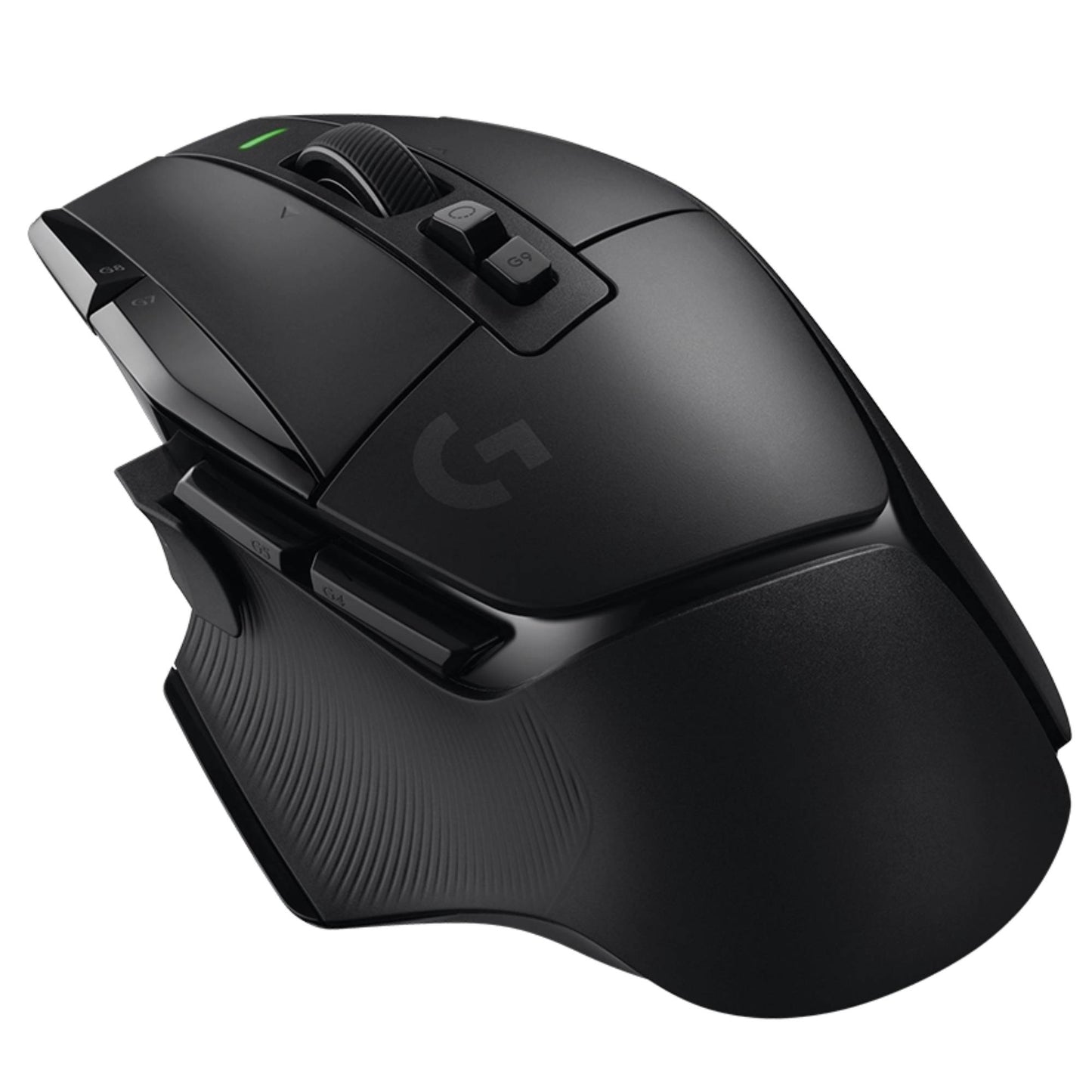 סט עכבר גיימינג ומשטח גיימינג G502X+G240  Logitech