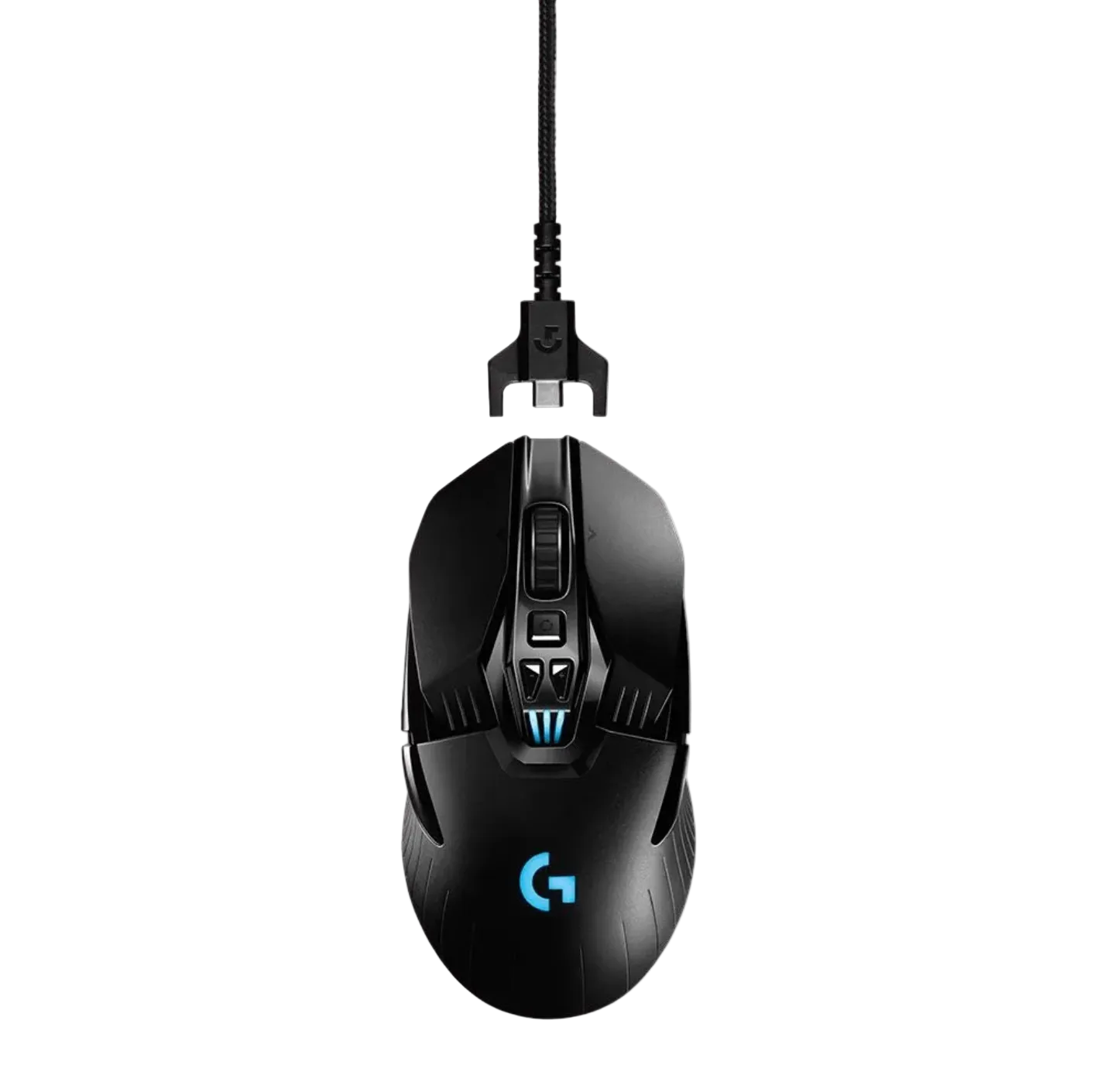 Logitech G903 Lightspeed Hero עכבר גיימינג אלחוטי