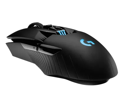 Logitech G903 Lightspeed Hero עכבר גיימינג אלחוטי