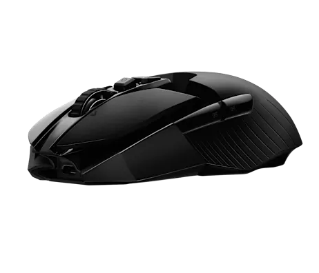 Logitech G903 Lightspeed Hero עכבר גיימינג אלחוטי