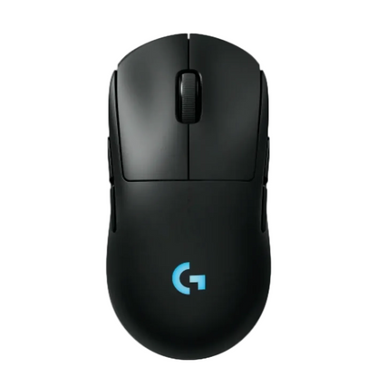 עכבר גיימינג אלחוטי Logitech G Pro 2 Lightspeed - צבע שחור