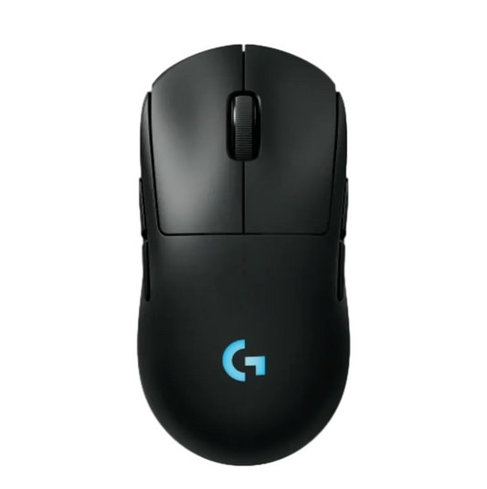 עכבר גיימינג אלחוטי Logitech G Pro 2 Lightspeed - צבע שחור