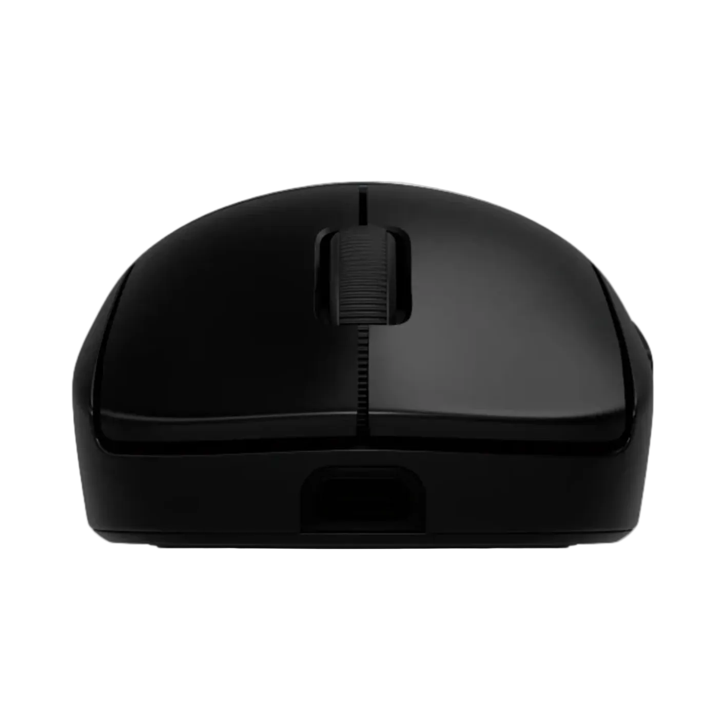 עכבר גיימינג אלחוטי Logitech G Pro 2 Lightspeed - צבע שחור