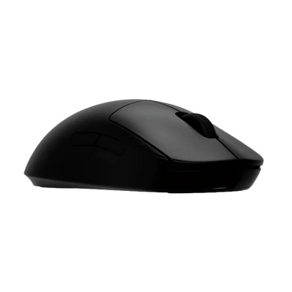 עכבר גיימינג אלחוטי Logitech G Pro 2 Lightspeed - צבע שחור