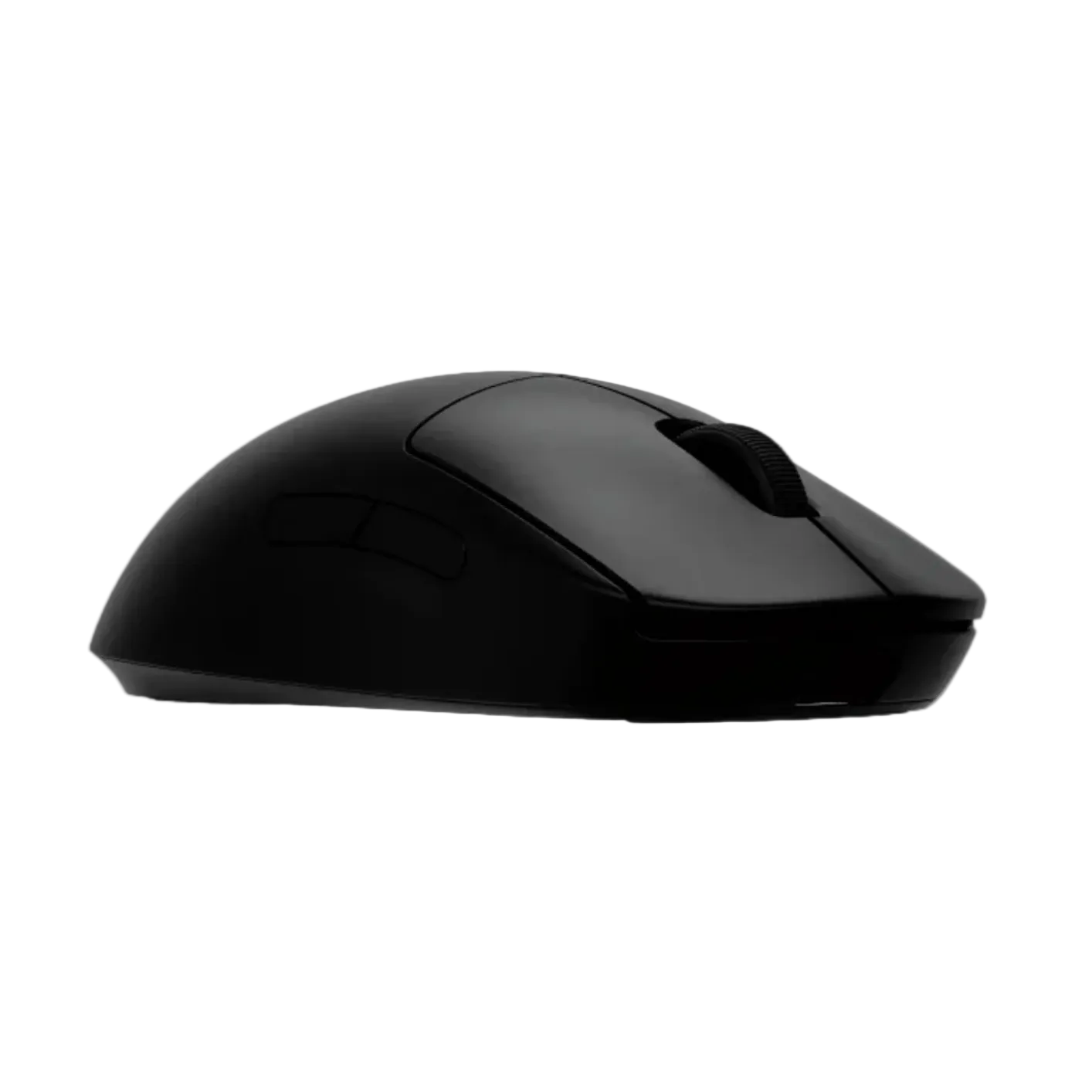 עכבר גיימינג אלחוטי Logitech G Pro 2 Lightspeed - צבע שחור