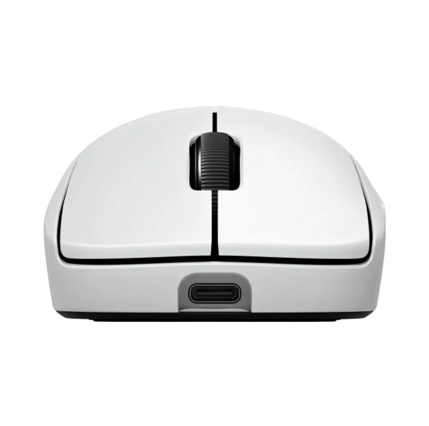 עכבר גיימינג אלחוטי Logitech G Pro 2 Lightspeed - צבע לבן