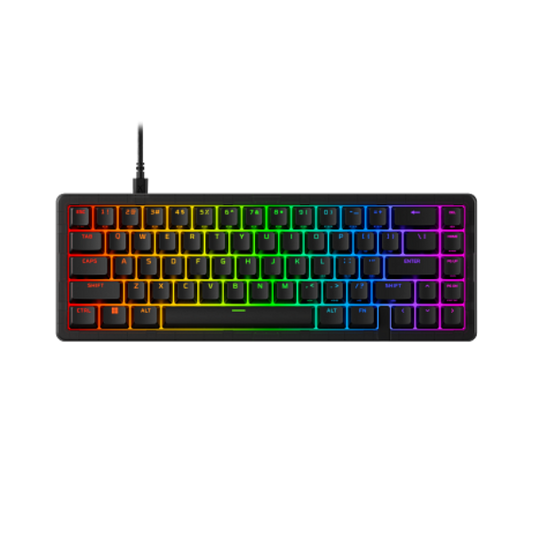 מקלדת גיימינג חוטית HyperX Origins 2 65