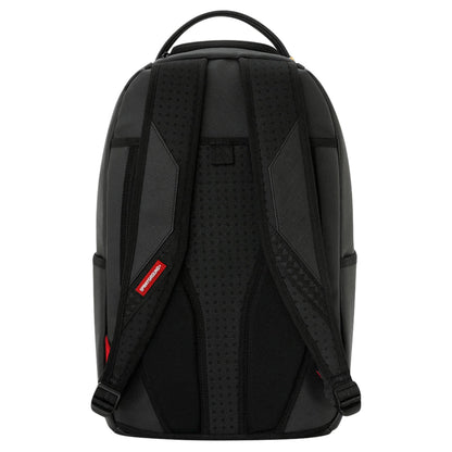 תיק גב  Sprayground Shark Bubbly Black