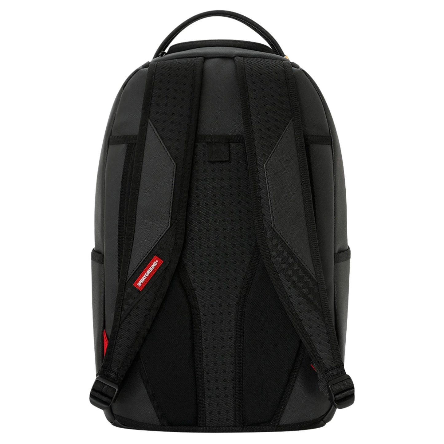 תיק גב  Sprayground Shark Bubbly Black