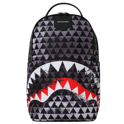 תיק גב  Sprayground Kahuku Niho Mano