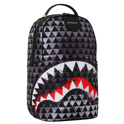 תיק גב  Sprayground Kahuku Niho Mano