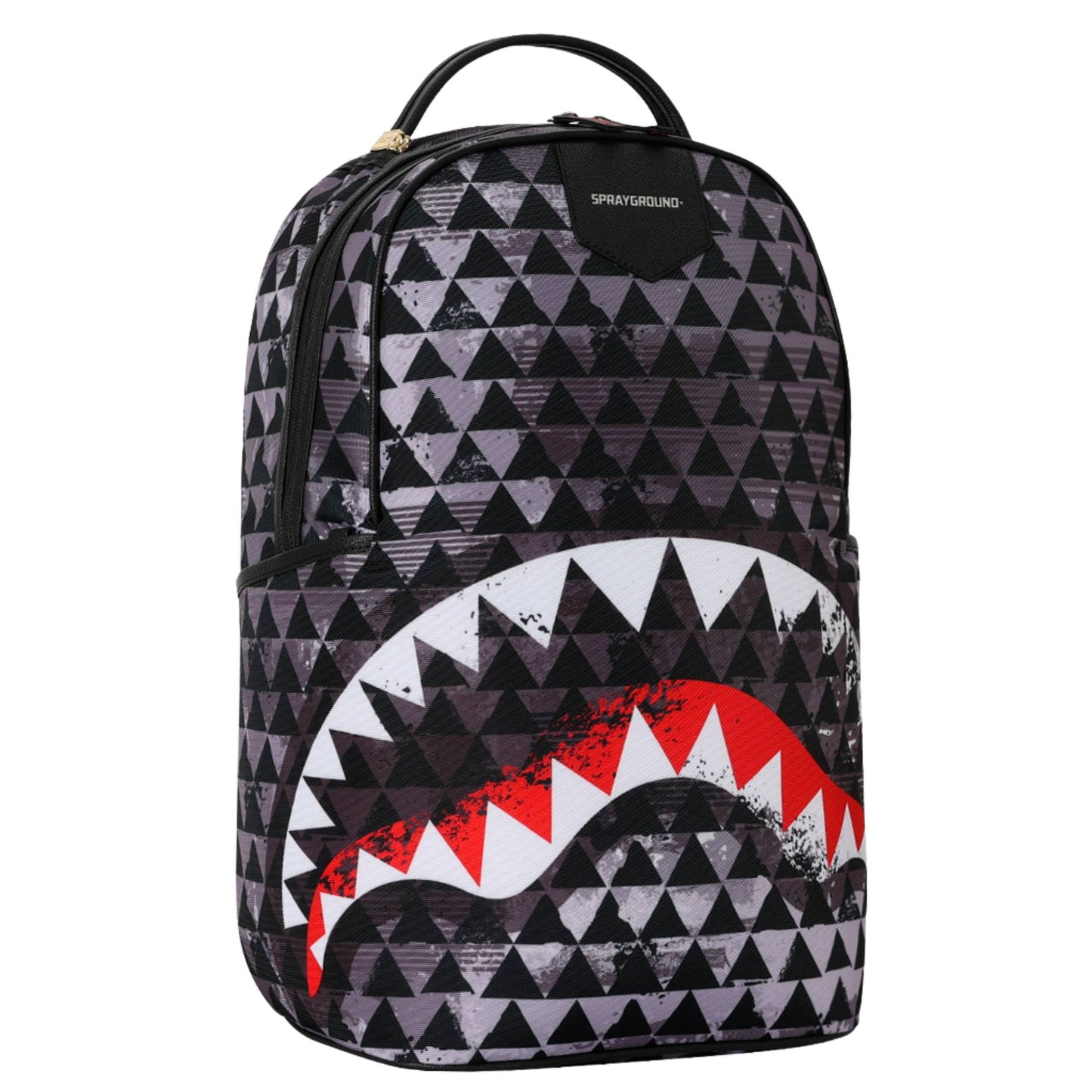 תיק גב  Sprayground Kahuku Niho Mano