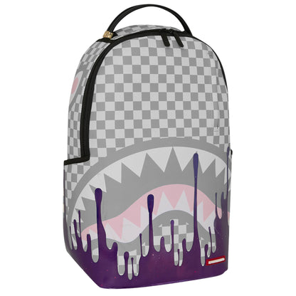 תיק גב Sprayground Cream Space Drip