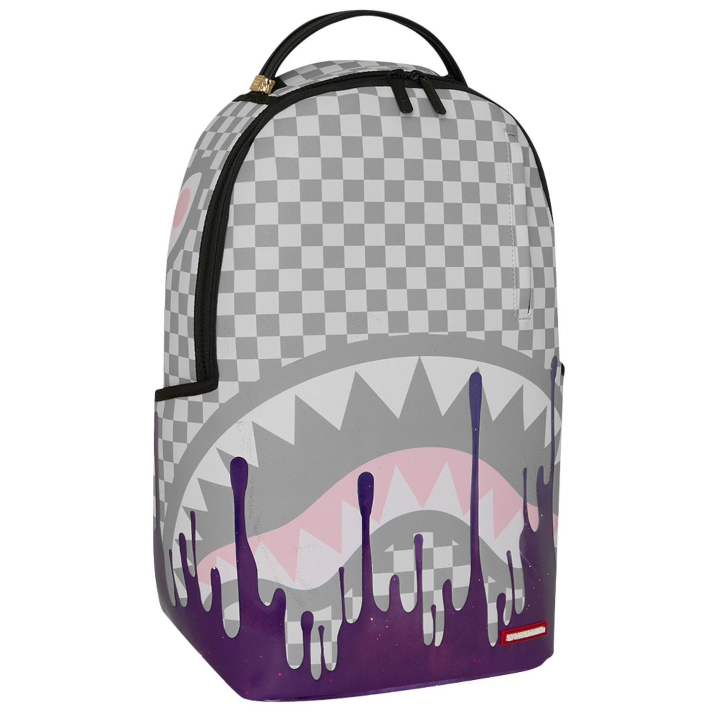 תיק גב Sprayground Cream Space Drip