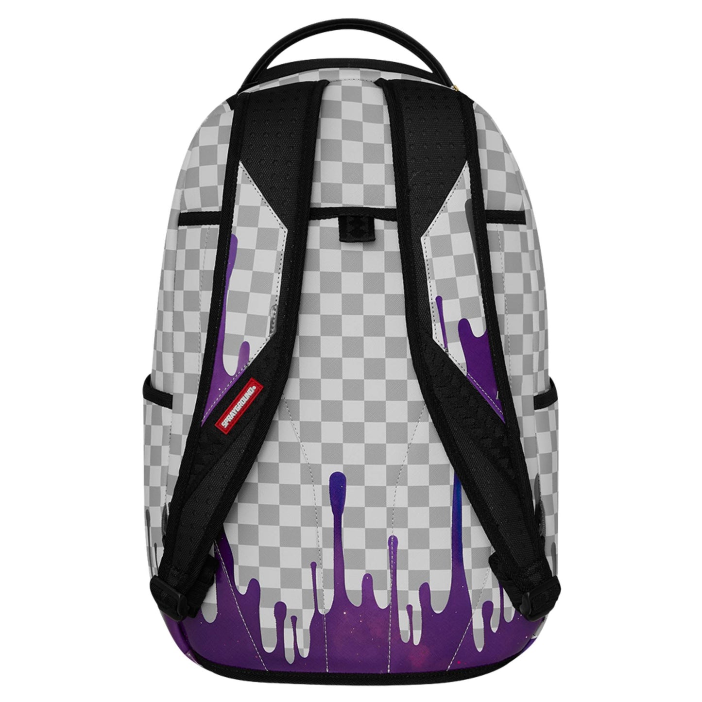 תיק גב Sprayground Cream Space Drip