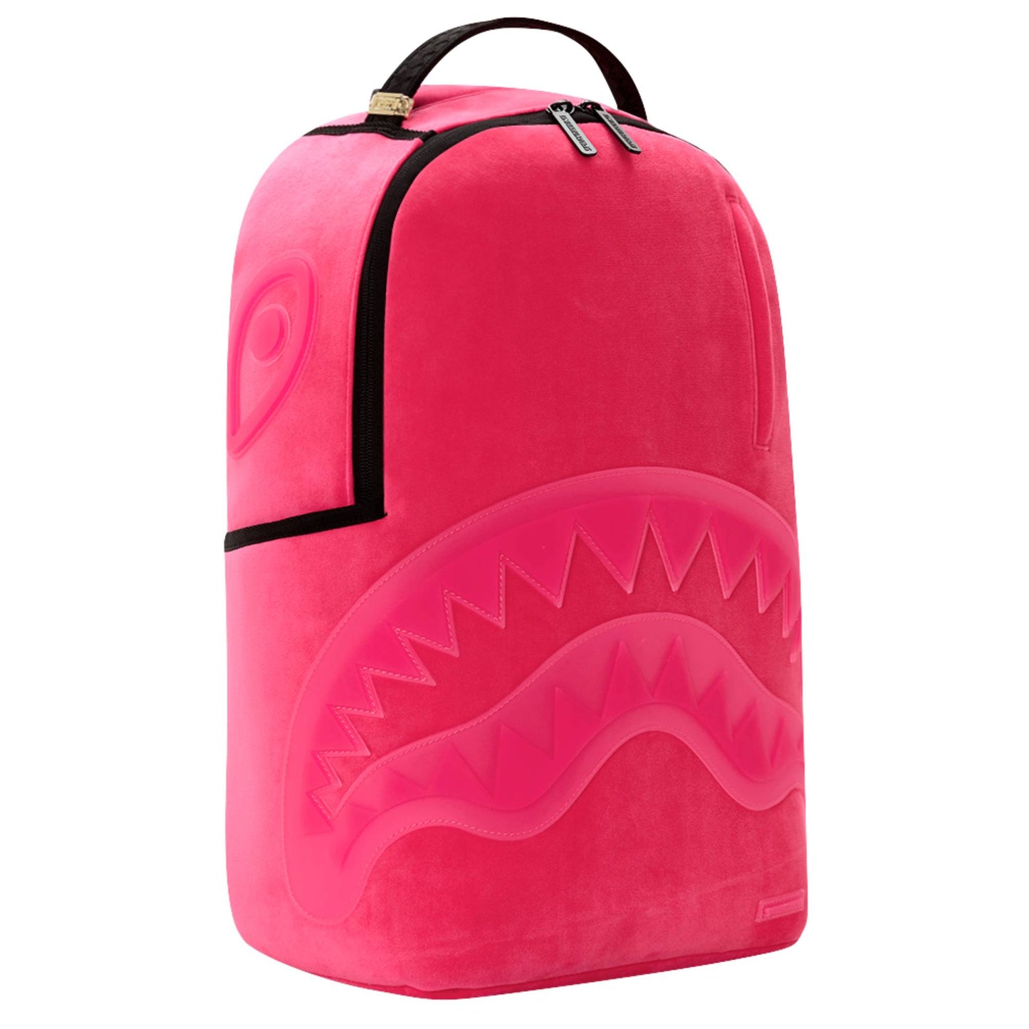 תיק גב  Sprayground Candy-raver Shark