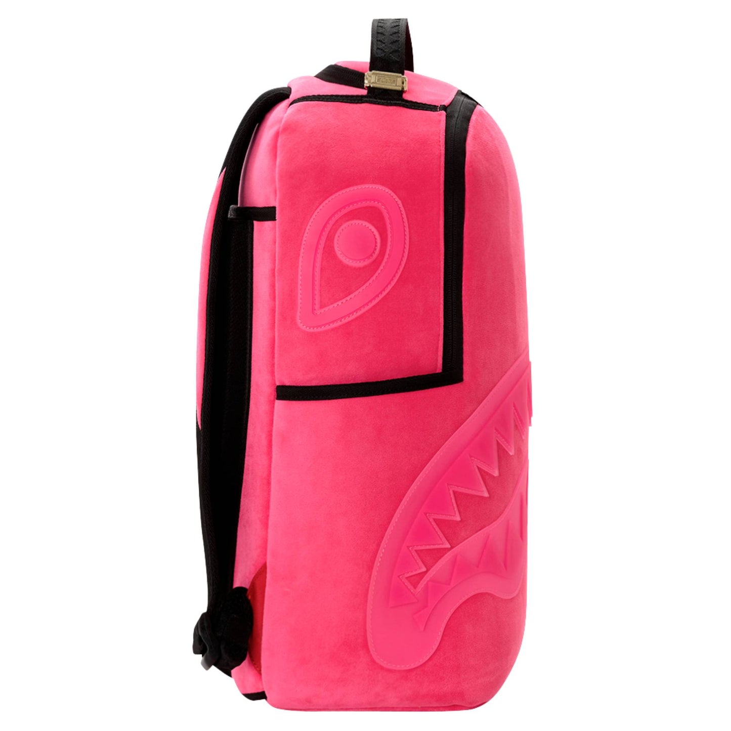 תיק גב  Sprayground Candy-raver Shark