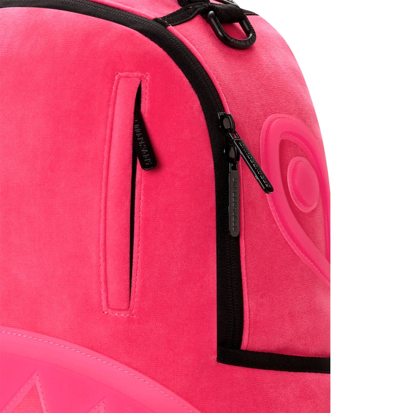 תיק גב  Sprayground Candy-raver Shark