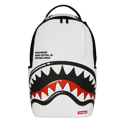 תיק גב Sprayground Shark Central Bubbly