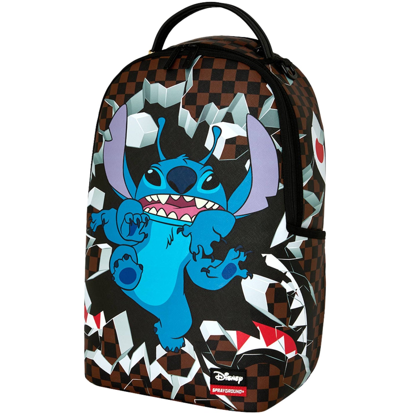 תיק גב Sprayground Disney Stitch Breakout