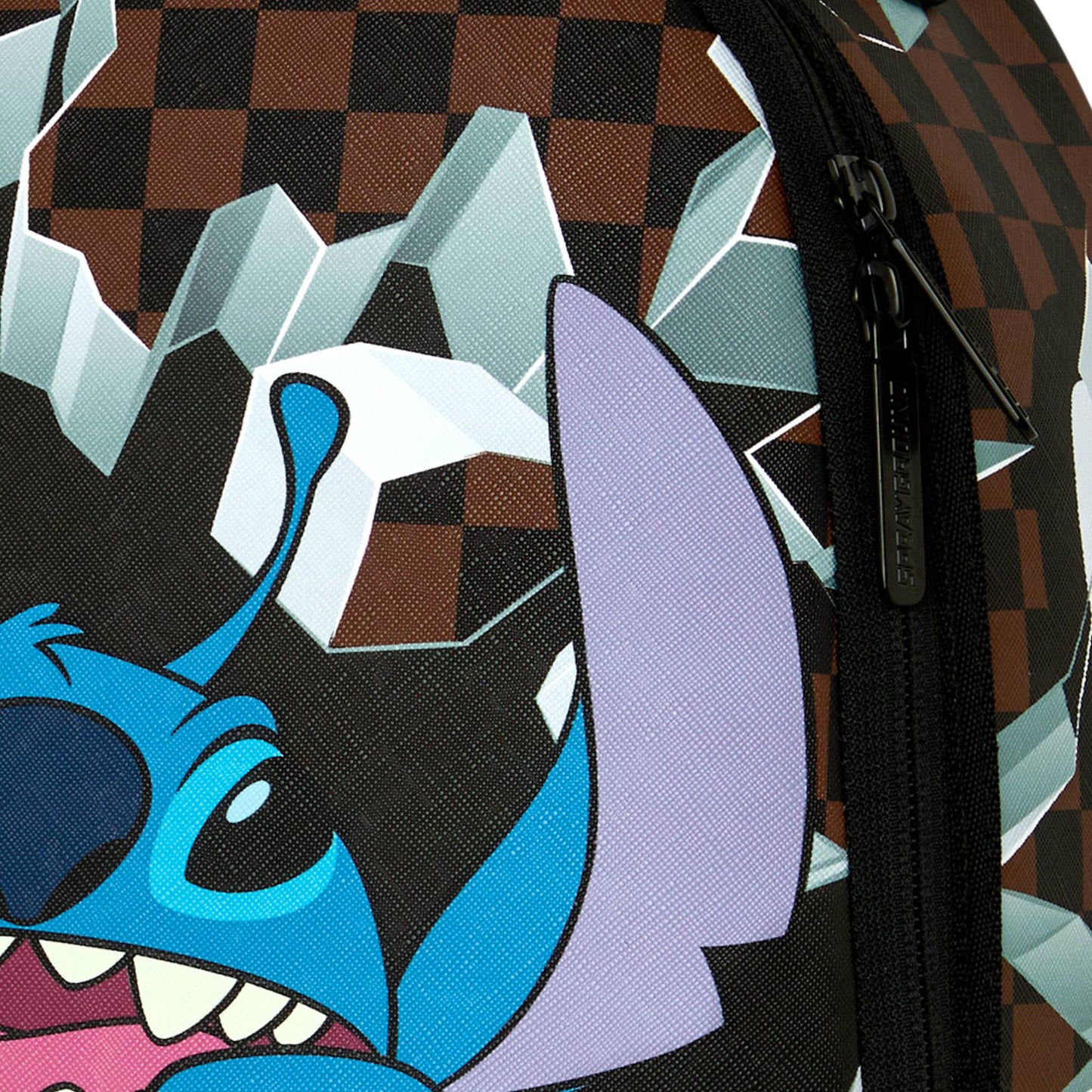 תיק גב Sprayground Disney Stitch Breakout
