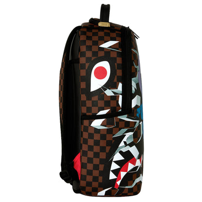 תיק גב Sprayground Disney Stitch Breakout