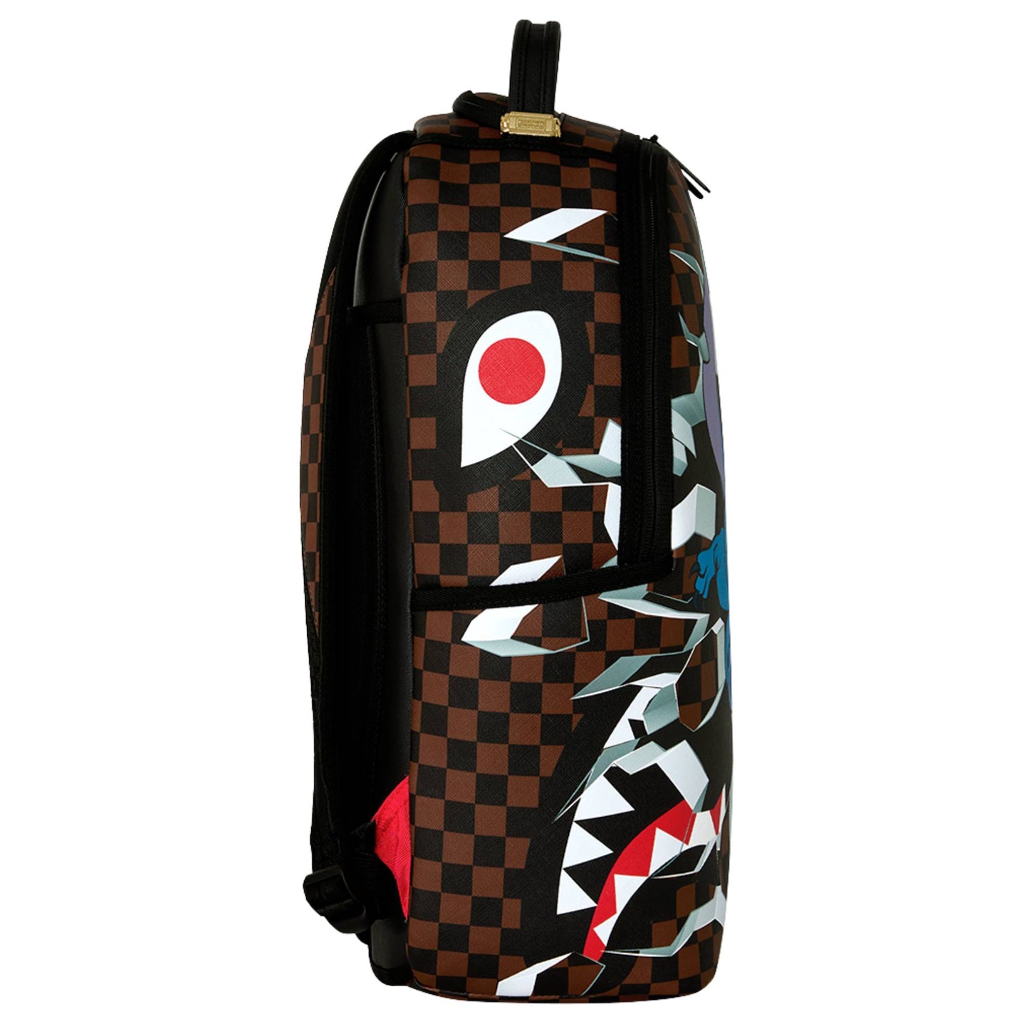 תיק גב Sprayground Disney Stitch Breakout