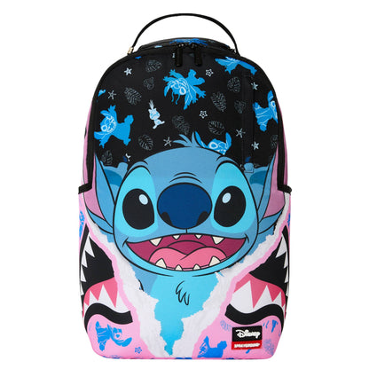 תיק גב Sprayground Lilo&stitch RIP