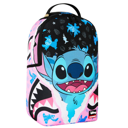 תיק גב Sprayground Lilo&stitch RIP