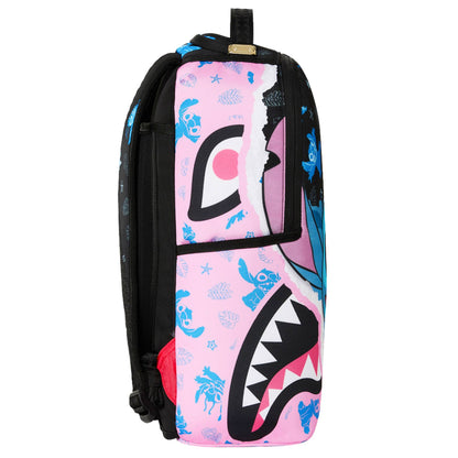 תיק גב Sprayground Lilo&stitch RIP