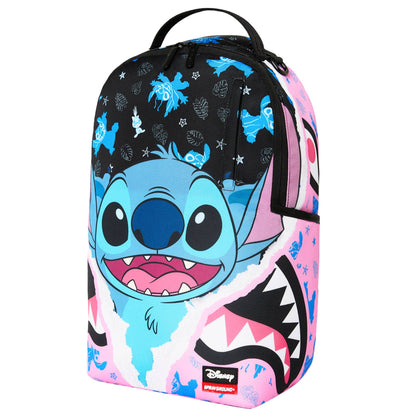 תיק גב Sprayground Lilo&stitch RIP
