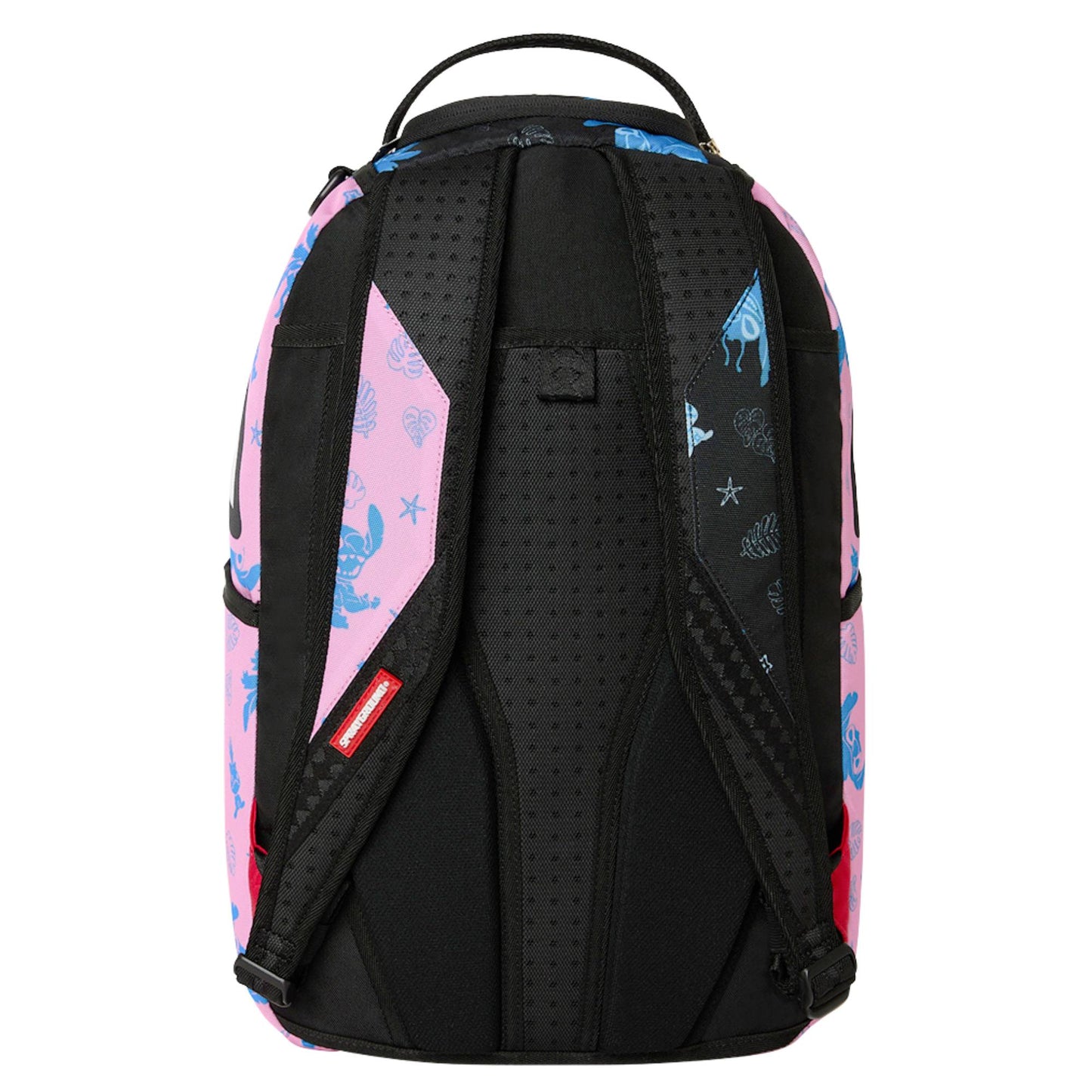 תיק גב Sprayground Lilo&stitch RIP