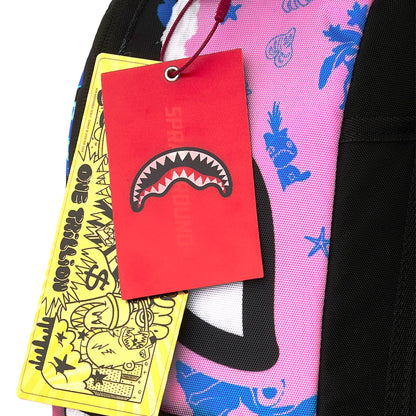 תיק גב Sprayground Lilo&stitch RIP