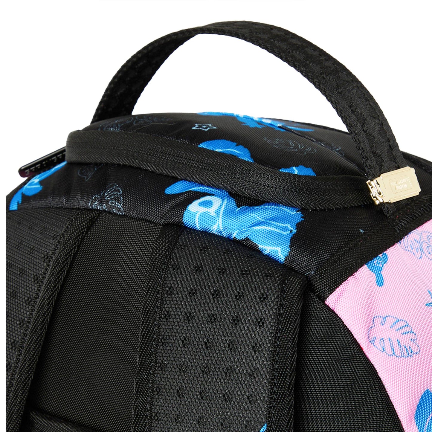 תיק גב Sprayground Lilo&stitch RIP