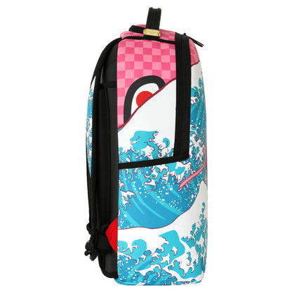 תיק גב Sprayground Pink Panther Surf