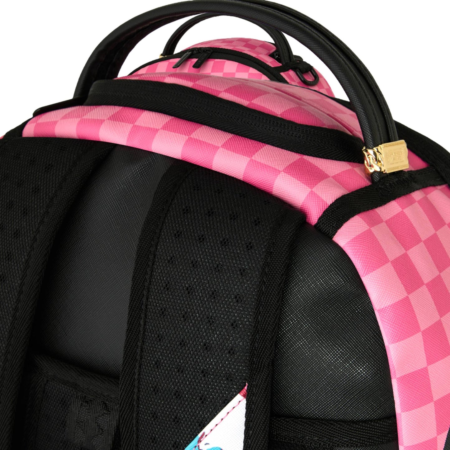 תיק גב Sprayground Pink Panther Surf