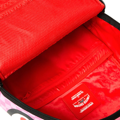 תיק גב Sprayground Pink Panther Surf